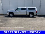 Used 2018 Chevrolet Silverado 1500 LT w/ All Star Edition image 4