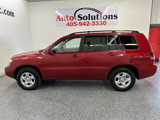 Used 2004 Toyota Highlander 2WD V6 w/ Convenience Pkg image 4