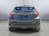 Used 2022 Toyota C-HR Limited image 4