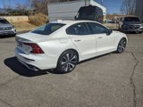 Used 2022 Volvo S60 B5 Momentum w/ Climate Package image 3