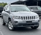 Used 2016 Jeep Compass Latitude image 4