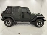 Used 2011 Jeep Wrangler Unlimited Sport image 5