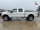 Used 2016 Ford F250 Lariat w/ Lariat Ultimate Package image 3