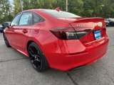 New 2025 Honda HR-V Sport image 3