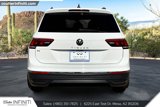 Used 2022 Volkswagen Tiguan SE image 4