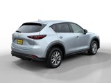 Used 2023 MAZDA CX-5 AWD 2.5 S w/ Preferred Package image 5