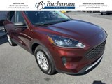 Used 2021 Ford Escape S image 2