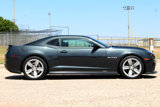 Used 2012 Chevrolet Camaro ZL1 image 4