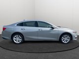 Used 2023 Chevrolet Malibu LT image 2