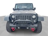 Used 2015 Jeep Wrangler Sport image 3