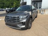 New 2025 Ford Explorer Active w/ Active Comfort Package image 3