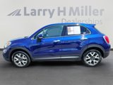 Used 2016 FIAT 500X Trekking image 2