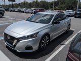 Used 2022 Nissan Altima 2.0 SR image 2