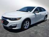 Used 2022 Chevrolet Malibu LS w/ LPO, Convenience Package 2 image 3