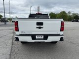 Used 2015 Chevrolet Silverado 1500 LT w/ Custom Sport Edition image 4