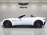 Used 2023 Aston Martin V8 Vantage Roadster image 4