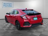 Used 2019 Honda Civic EX image 3