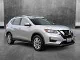 Used 2020 Nissan Rogue SV image 3