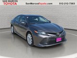Used 2018 Toyota Camry LE image 3