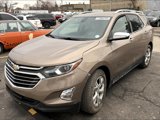 Used 2018 Chevrolet Equinox Premier image 2