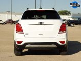 Used 2020 Chevrolet Trax LT w/ Redline Edition image 6