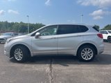 Used 2017 Buick Envision Essence image 2