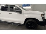 Used 2021 Chevrolet Silverado 1500 Custom w/ Custom Max Trailering Package image 2