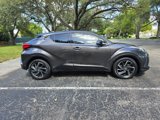 Used 2021 Toyota C-HR Limited image 4