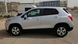 Used 2021 Chevrolet Trax LS w/ Tint and Cruise Package image 5