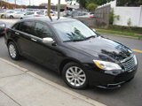 Used 2013 Chrysler 200 Limited image 3
