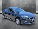 Used 2014 MAZDA MAZDA3 i Sport image 3