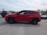 Used 2022 Jeep Compass Limited w/ (RED) Package image 3