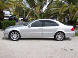 Used 2007 Mercedes-Benz E 350 Sedan image 3