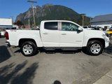Used 2019 Chevrolet Colorado LT w/ LT Convenience Package image 5