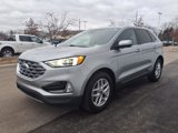 Certified 2022 Ford Edge SEL w/ Convenience Package image 3