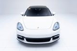 Certified 2018 Porsche Panamera image 6
