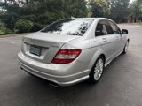 Used 2009 Mercedes-Benz C 300 4MATIC Sedan image 5