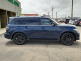 Used 2016 INFINITI QX80 Limited w/ All Season Package image 2