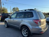 Used 2009 Subaru Forester 2.5X w/ Popular Equipment Group 1A image 4