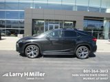 Used 2017 Lexus RX 450h AWD image 2