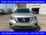 Used 2020 Nissan Pathfinder Platinum image 3