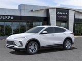 New 2025 Buick Envista Preferred w/ Convenience II Package image 2