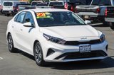 Used 2023 Kia Forte LXS image 5