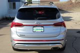 Used 2022 Hyundai Santa Fe Calligraphy w/ Cargo Package image 4