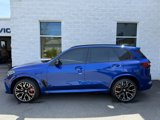 Used 2022 BMW X5 M w/ Competition Package 2 image 6