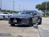 Used 2025 MAZDA MAZDA3 Carbon image 3