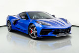 Used 2020 Chevrolet Corvette Stingray Premium Cpe w/ 3LT image 4
