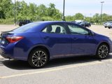 Used 2016 Toyota Corolla S image 3