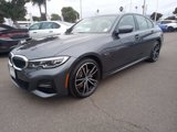 Used 2022 BMW 330e w/ M Sport Package image 3