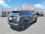 Certified 2023 Cadillac XT5 Sportv w/ Technology Package image 3